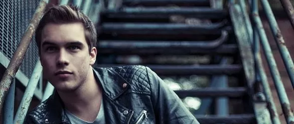 Лондонският модел и диджей Scott Chester за втори път в :PM Club