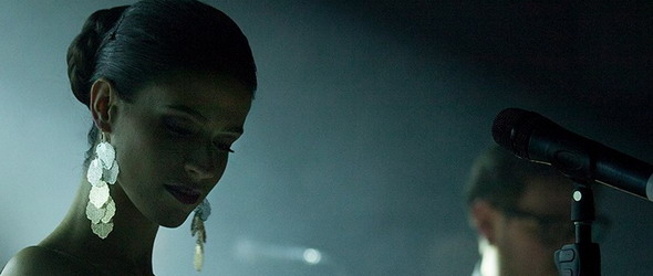 Love Is Found: A Tribute To Sade в Sofia Live Club