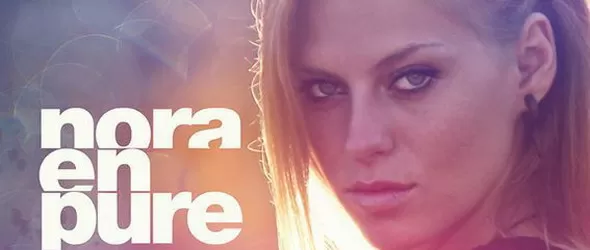 А сега Шуре-Муре с Nora En Pure