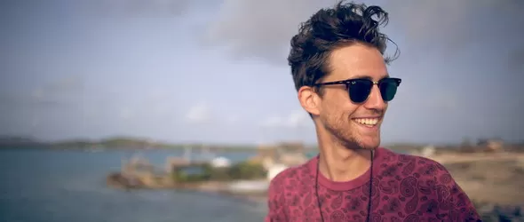 Franky Rizardo отново зад пулта в Bedroom Premium