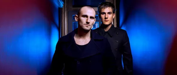 Whyt Noyz на сцената с Meтрополис в зала Фестивална: Volcano