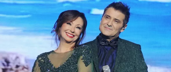 10 нови песни от Ритон в спектакъла Пътят към твоето сърце