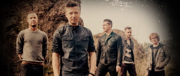 OneRepublic с първи концерт в България