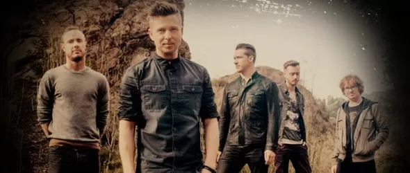 OneRepublic с първи концерт в България