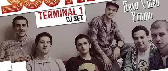 Saturday Night Flight с Вobo & The Gang и SouthWick