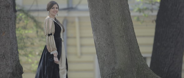Фортисимо Фамилия разказва Рицарска история