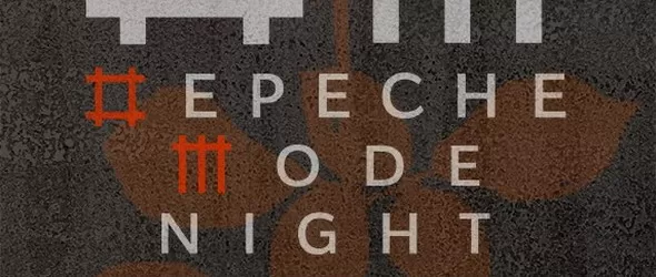 Специална вечер на Depeche Mode с P.I.F. на Никулден