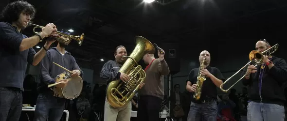 20-и благотворителен базар на Международния женски клуб в София