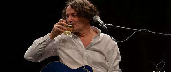 Спечели безплатен пропуск за концерта на Горан Брегович!