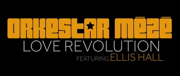 С Оркестър Мезе по празниците