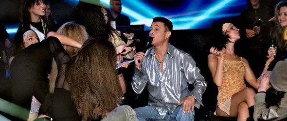 Георги Христов с автобиографична песен за студентския празник