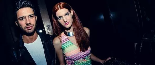Go Guide + New Electronic Sessions = Christmas Special Party