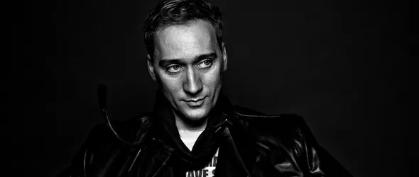 Във вихъра на транса: Paul van Dyk зад пулта в Ялта