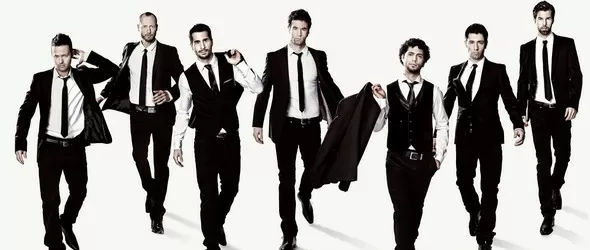 Танцуващи със звездите в НДК