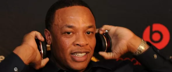 Dr. Dre е най-високо платеният музикант 2014 според Forbes