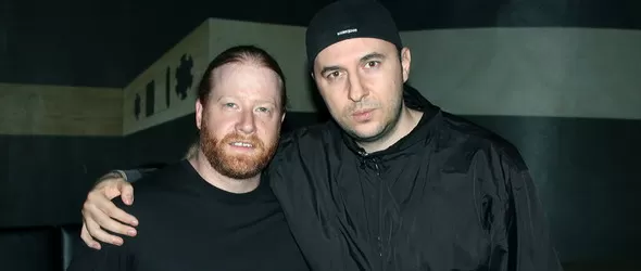 Unearth и Udo специални гости на Васко Катинчаров