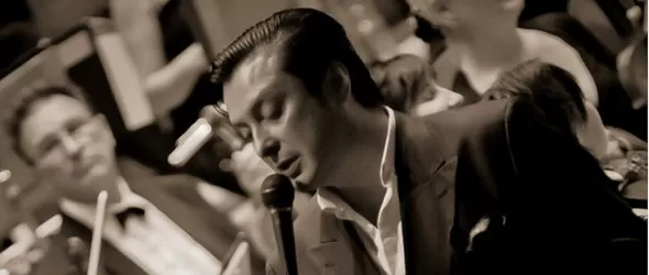 Васил Петров тръгва на коледно турне