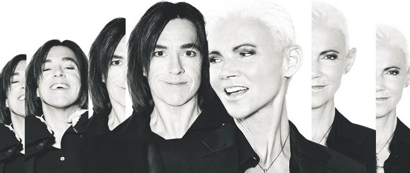 Roxette с втори концерт в София