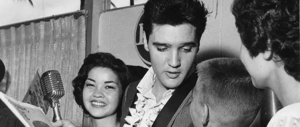 Smugglers Swing Club се мести в Хавай за Коледа