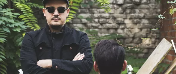 От Берлин - с електронна любов!