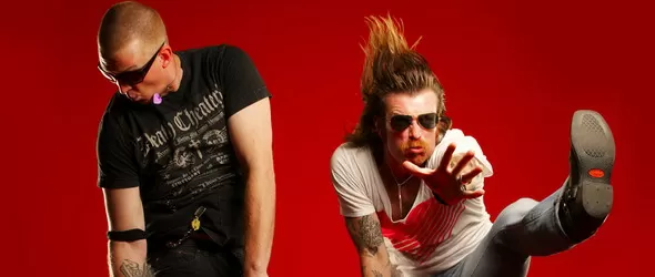 Motorhead и Eagles Of Death Metal в афиша на Exit 2015