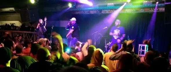 Funplugged мазало в Mixtape 5