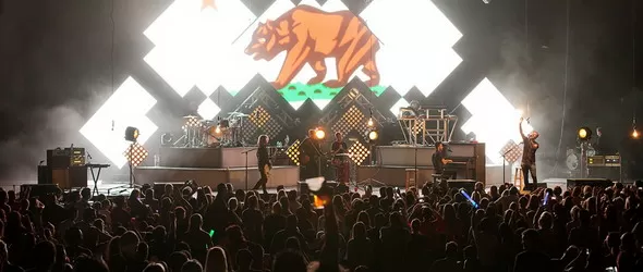 ОneRepublic със специален коледен подарък за българските фенове