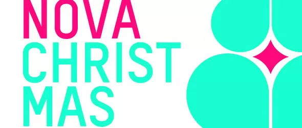 NOVA Christmas в клуб Ялта