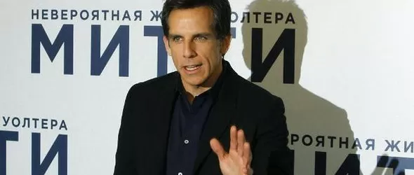 Бен Стилър издава пънк албум