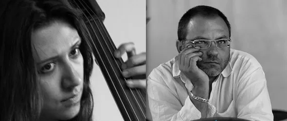 Адамове и Ева и акустична вечер с Оги Цолов в Студио 5