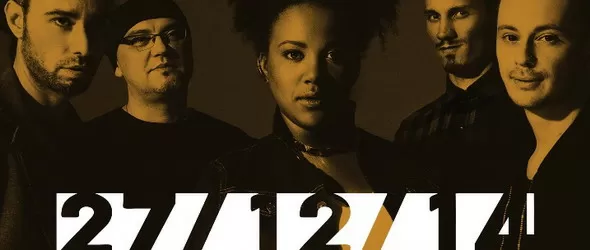 Tri O Five и Preyah с премиера на нов клип в Sofia Live Club