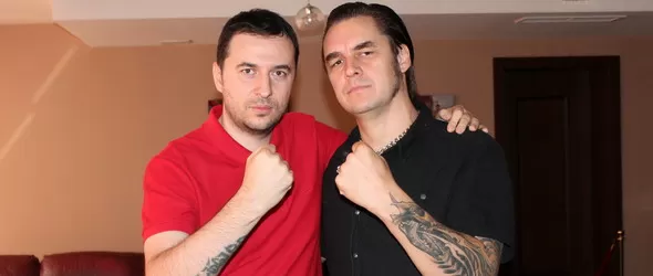 At Тhe Gates и Ozzy Osbourne сред акцентите на Фрактура