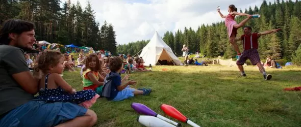 Новогодишно намаление на билетите за Беглика 2015
