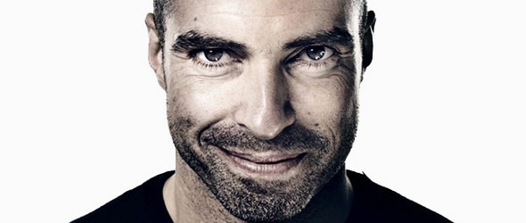 Техноасовете Chris Liebing и Adam Beyer на Dance Arena-та на Exit