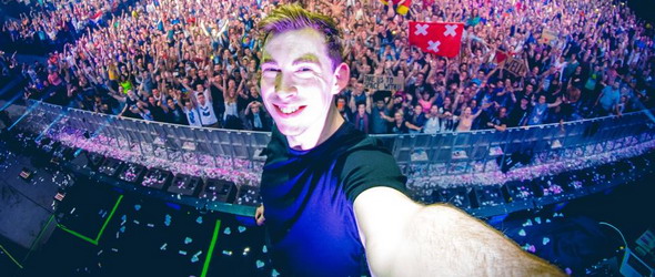 Top 100 DJs World Tour ще мине през София