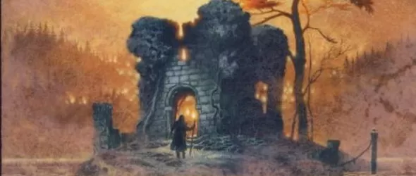 Прог метъл с Wuthering Heights и Сергей Шишов по БНР довечера