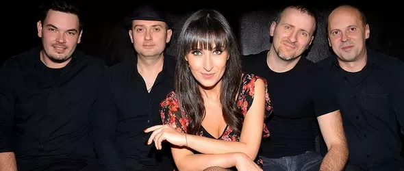 Мери Бойс Бенд празнува 20-ти рожден ден в Sofia Live Club