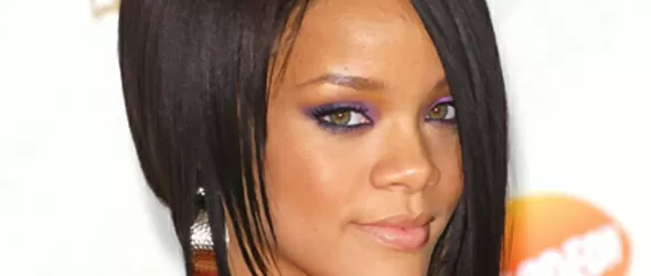 Риана рециклира Good Girl Gone Bad