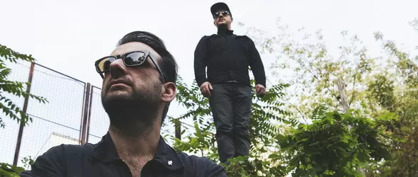 Gernot Bronsert със специално обръщение към българските фенове