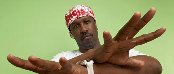 Тод Тери ще гостува в Ялта на 21 март