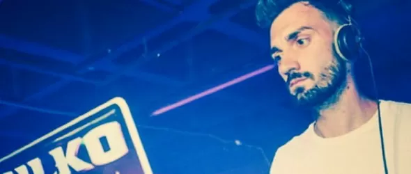 DJ Silko гостува в :PM Club