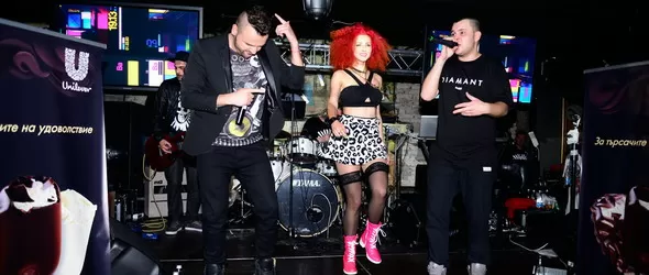 Благотворителен концерт събира популярни българи в ефира на bTV