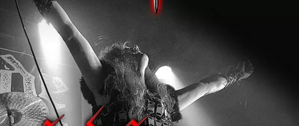 Подробности за концерта на Wotan, Ruthless Steel и Rampart