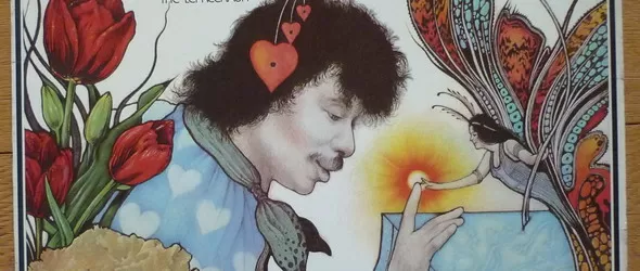 Фантазии за феи, духове и елфи