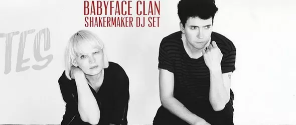 The Raveonettes с първи концерт в България