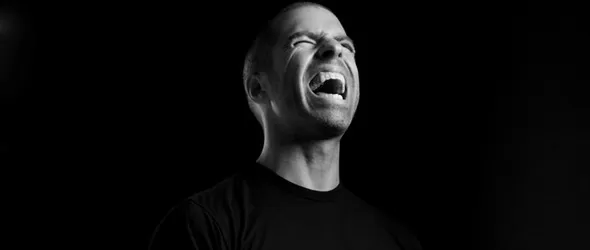 Легендата Chris Liebing отново в София