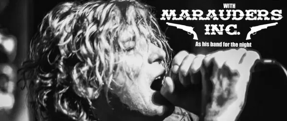 Kory Clarke с горещ албум на първия си концерт у нас