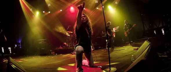 Последна информация за концерта на Kory Clarke