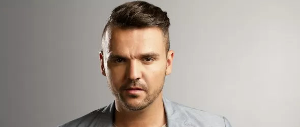 Графа с втори концерт в :PM Club