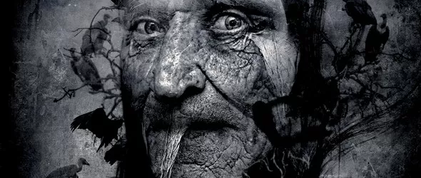 Sing the sorrow, enjoy the end